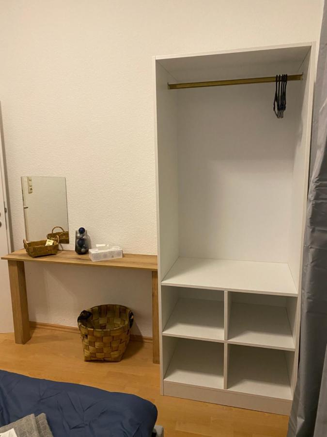 Zimmervermietung Oldenburg Dış mekan fotoğraf