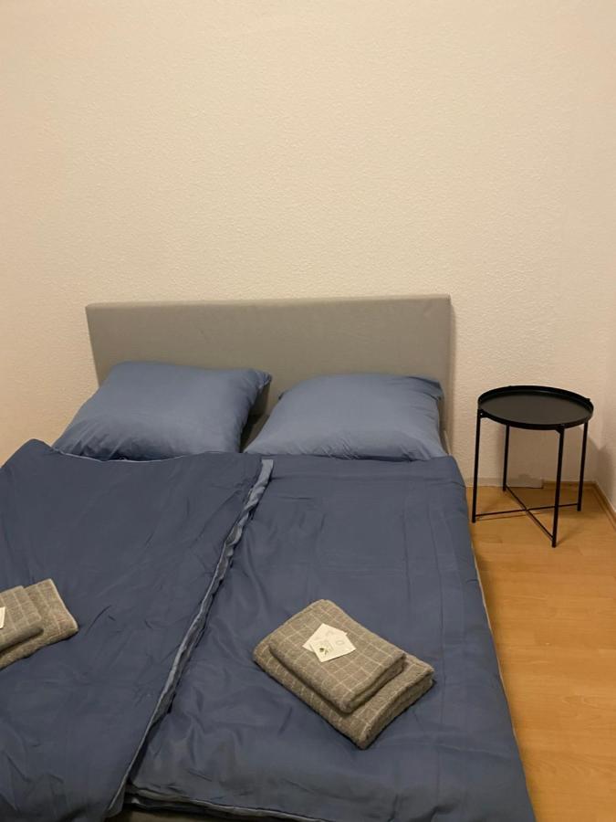 Zimmervermietung Oldenburg Dış mekan fotoğraf