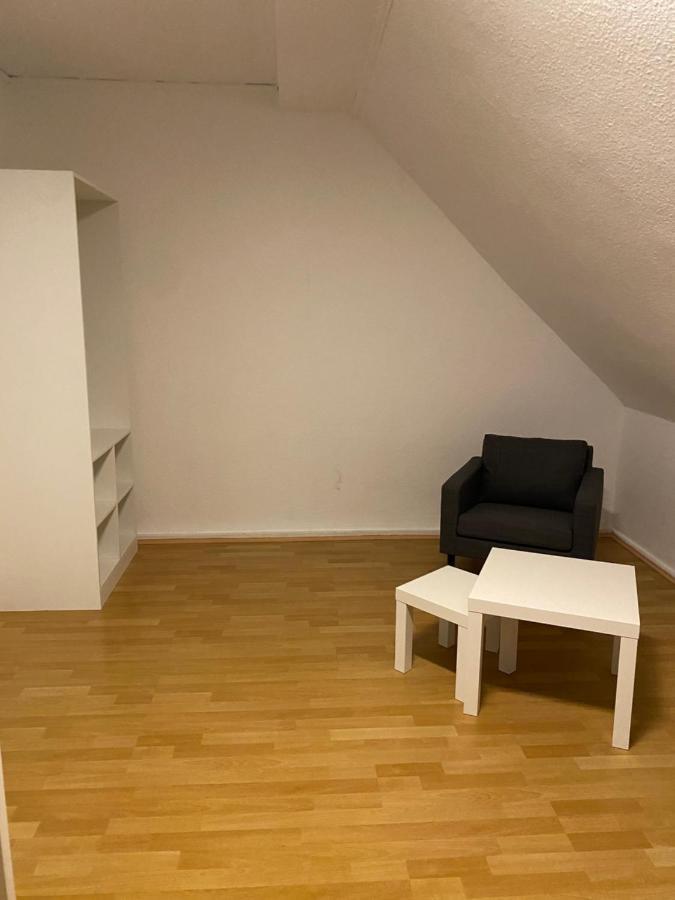 Zimmervermietung Oldenburg Dış mekan fotoğraf