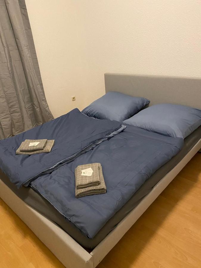 Zimmervermietung Oldenburg Dış mekan fotoğraf