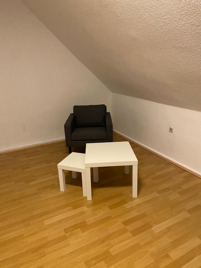 Zimmervermietung Oldenburg Dış mekan fotoğraf